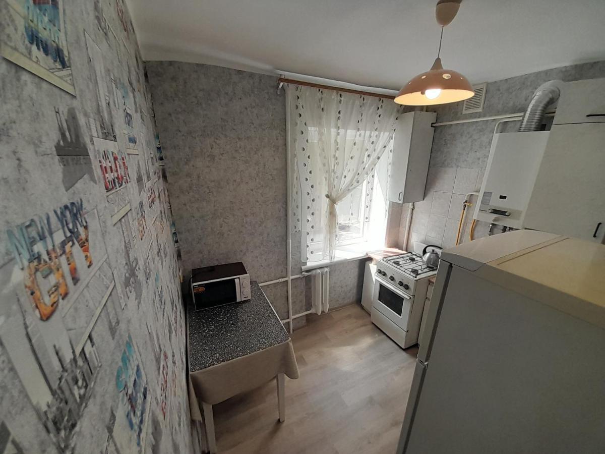 Apartment біля парку на княгині ольги 13