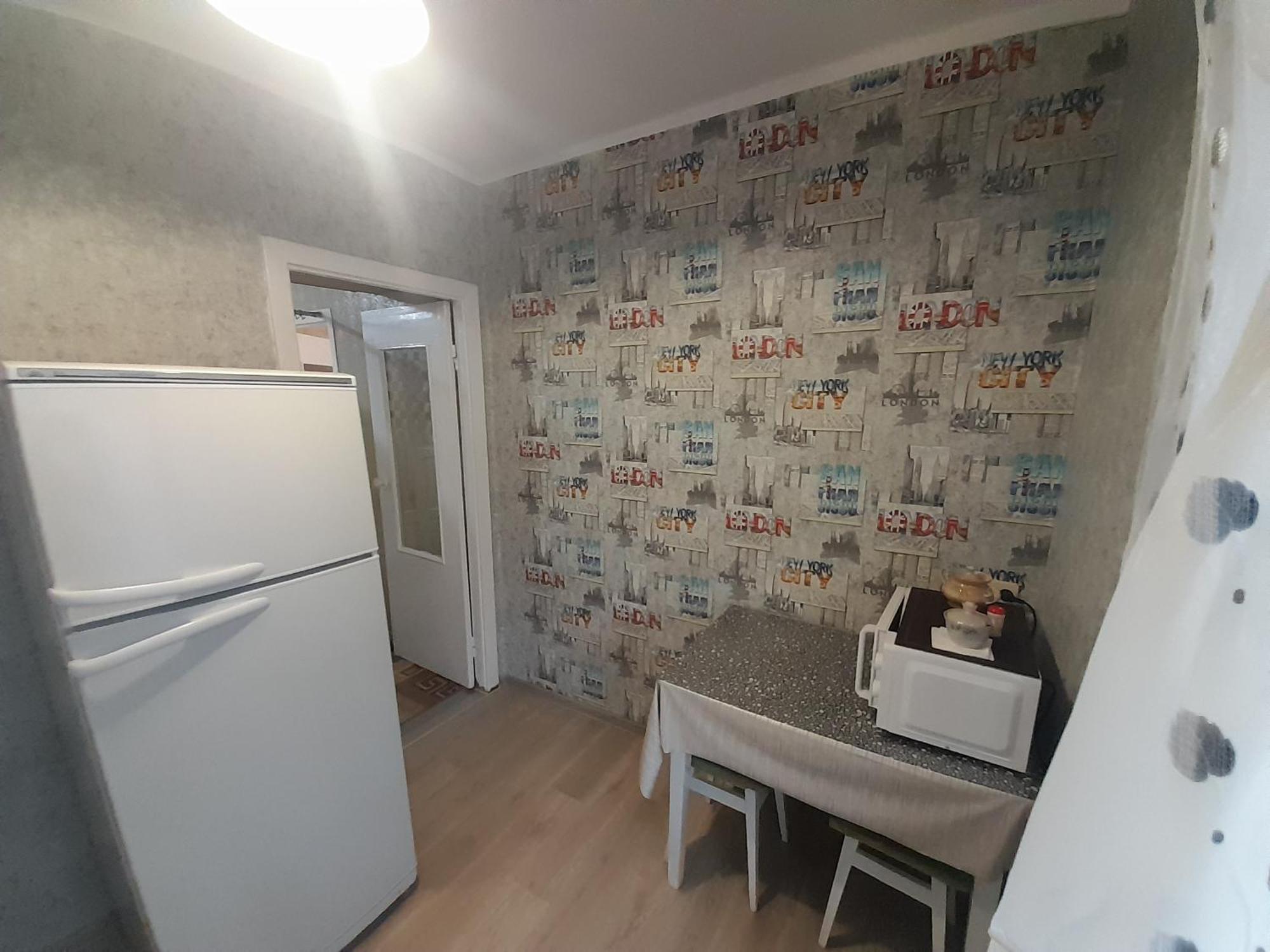 біля парку на княгині ольги 13 Apartment *