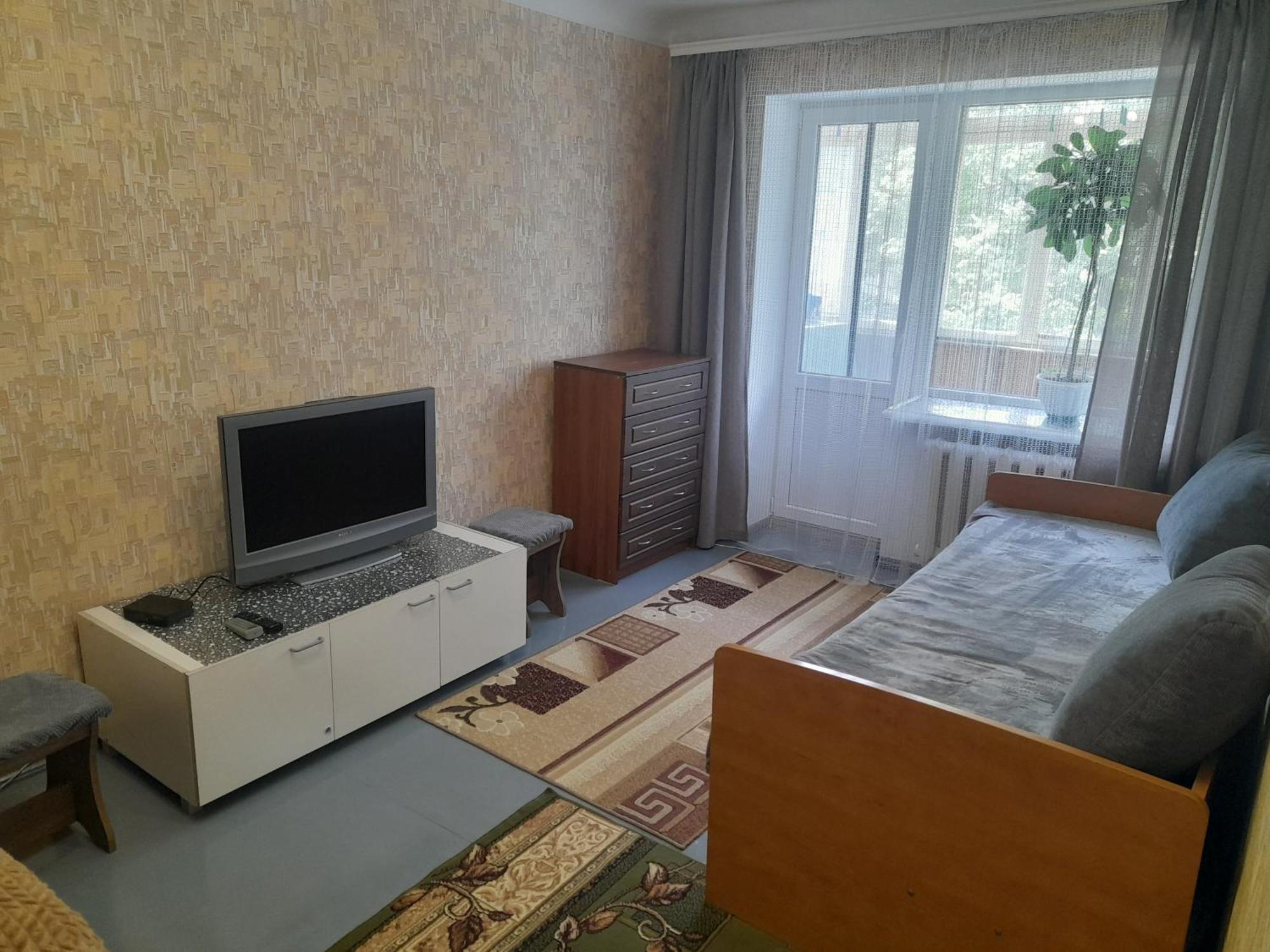 Apartment біля парку на княгині ольги 13 Rivne