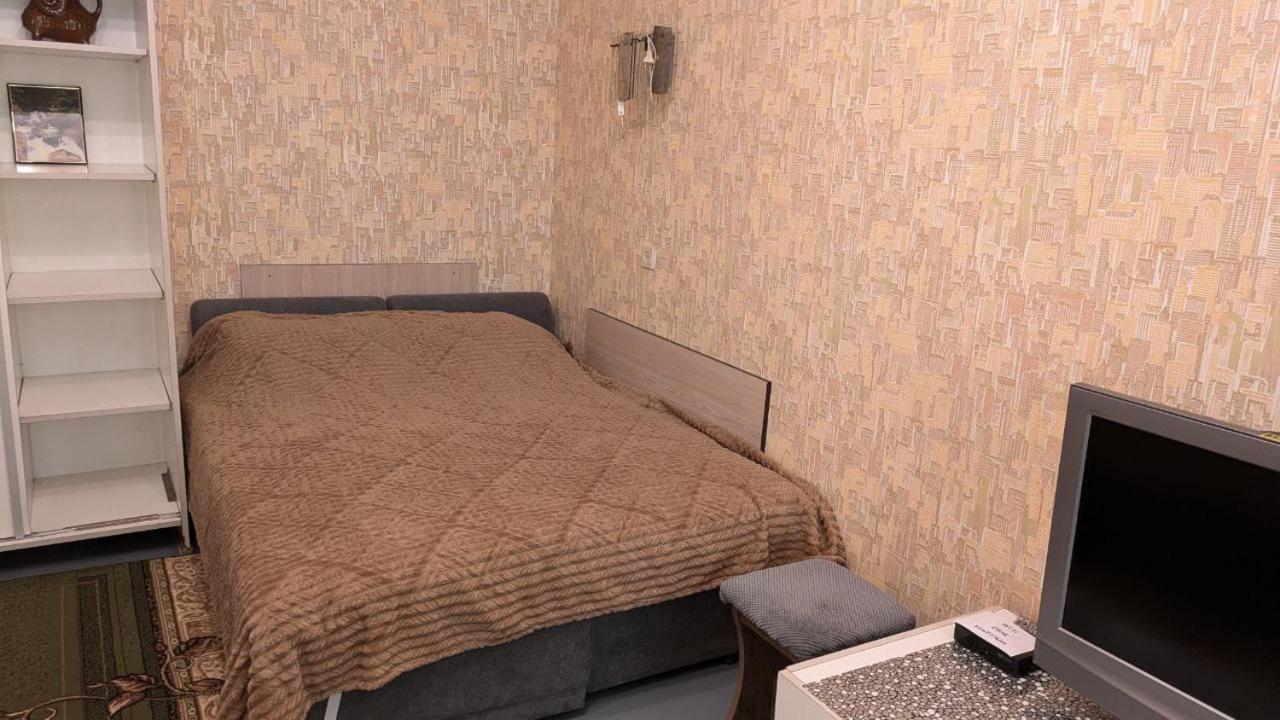 Apartment біля парку на княгині ольги 13 Rivne