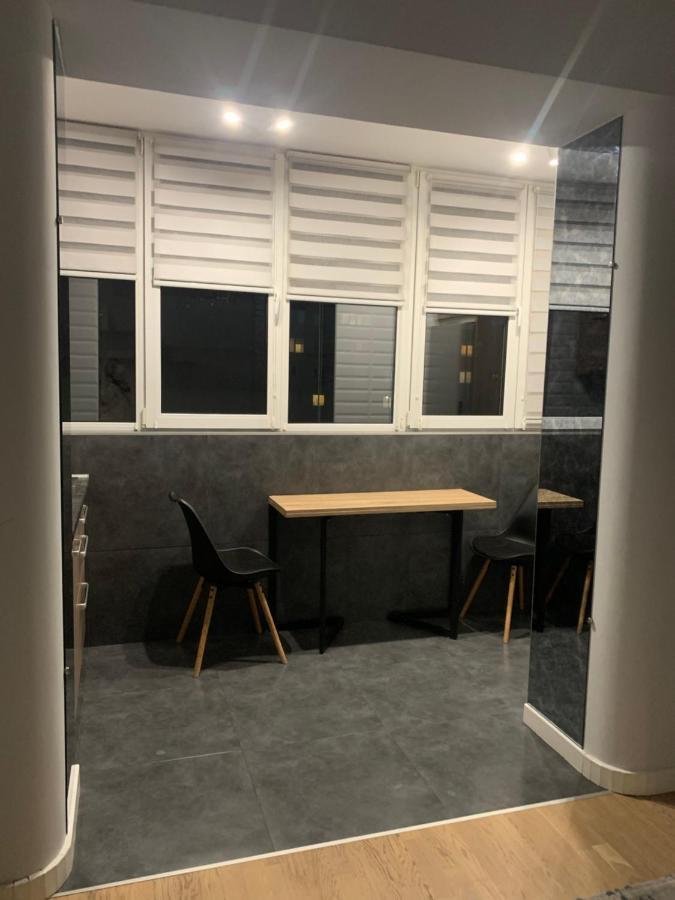 Apartment в новобудові в районі автовокзал , поруч трц арена